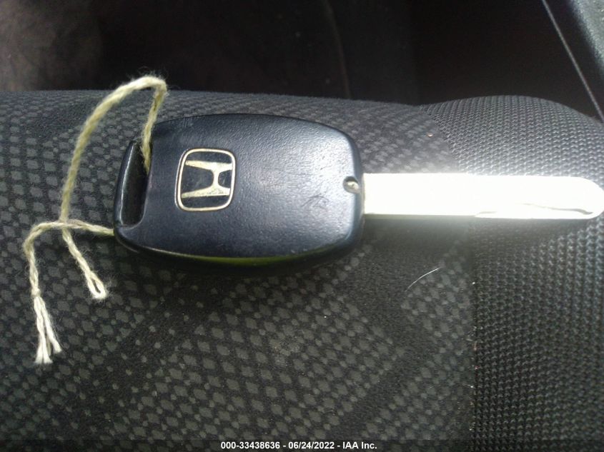 2013 HONDA CIVIC CPE LX 2HGFG3B53DH517540