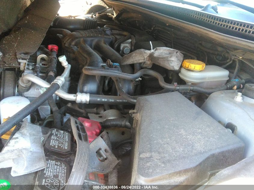 2014 SUBARU IMPREZA WAGON PREMIUM JF1GPAC66E8290405