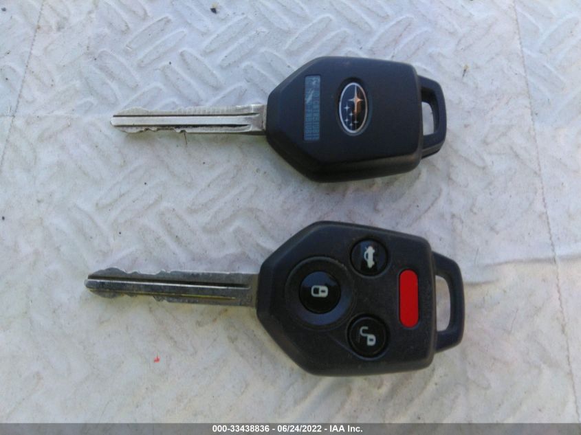 2014 SUBARU IMPREZA WAGON PREMIUM JF1GPAC66E8290405