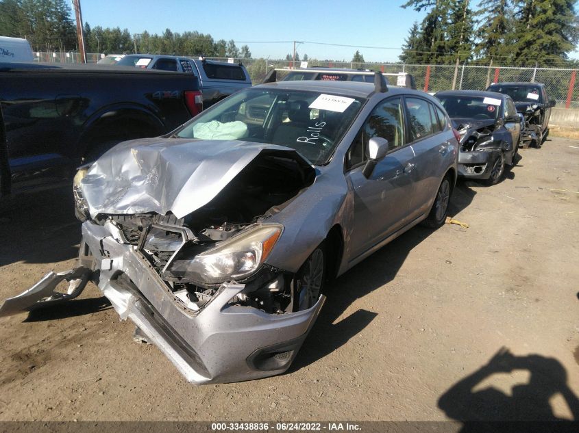 2014 SUBARU IMPREZA WAGON PREMIUM JF1GPAC66E8290405