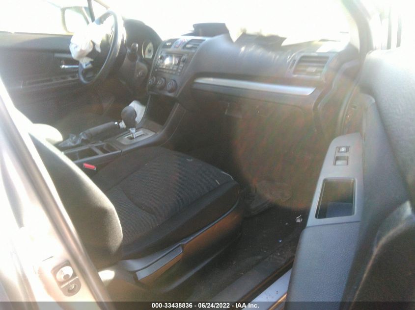 2014 SUBARU IMPREZA WAGON PREMIUM JF1GPAC66E8290405