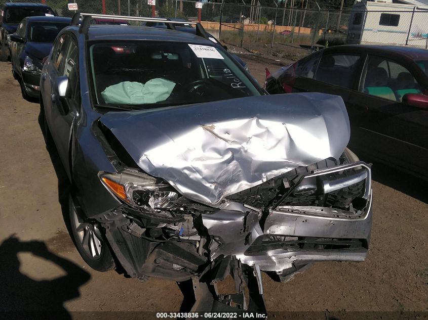 2014 SUBARU IMPREZA WAGON PREMIUM JF1GPAC66E8290405