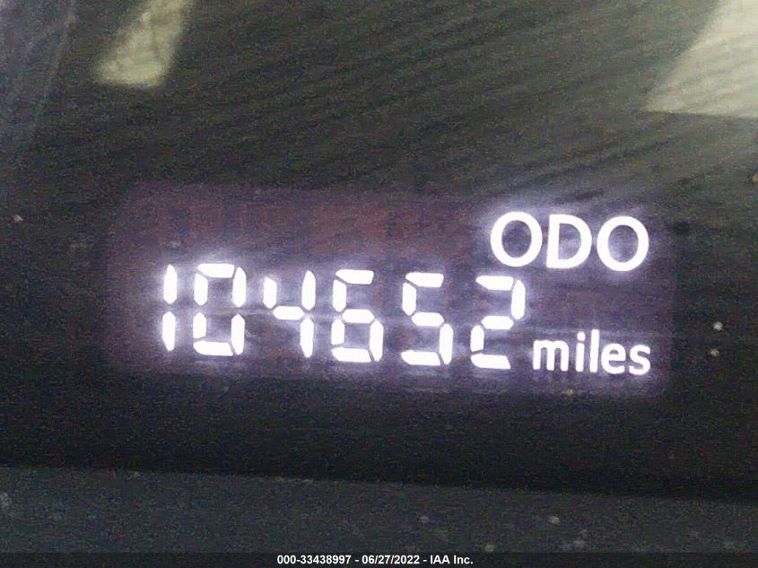 2013 LEXUS RX 350 2T2BK1BA0DC192302