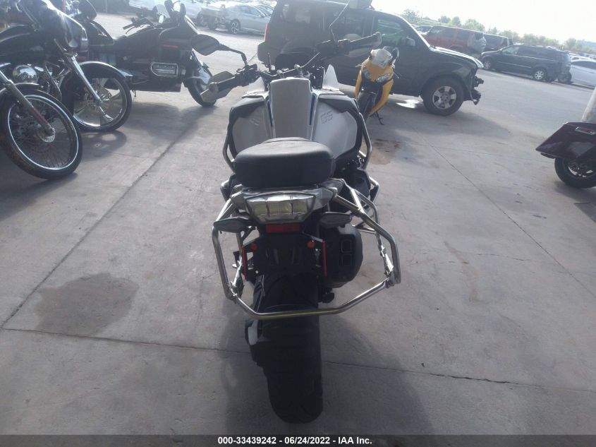 2022 BMW R 1250 GS ADVENTURE WB10M1300N6F06700