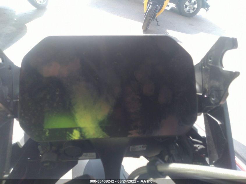 2022 BMW R 1250 GS ADVENTURE WB10M1300N6F06700