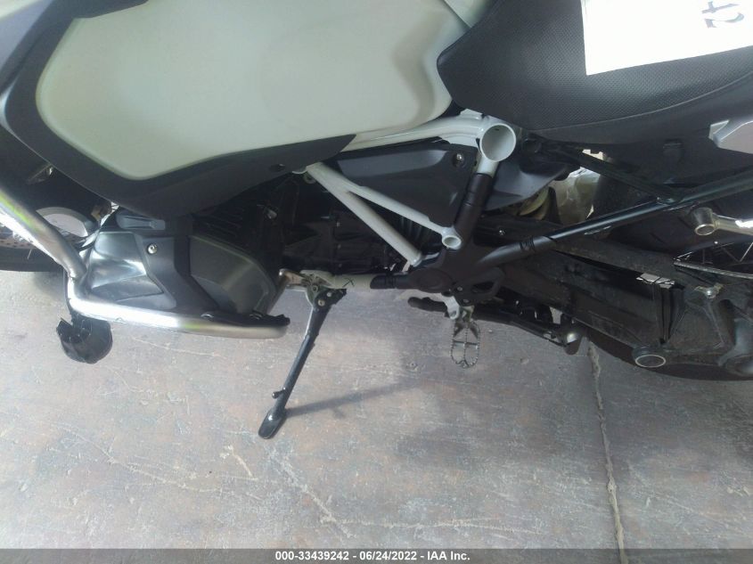 2022 BMW R 1250 GS ADVENTURE WB10M1300N6F06700