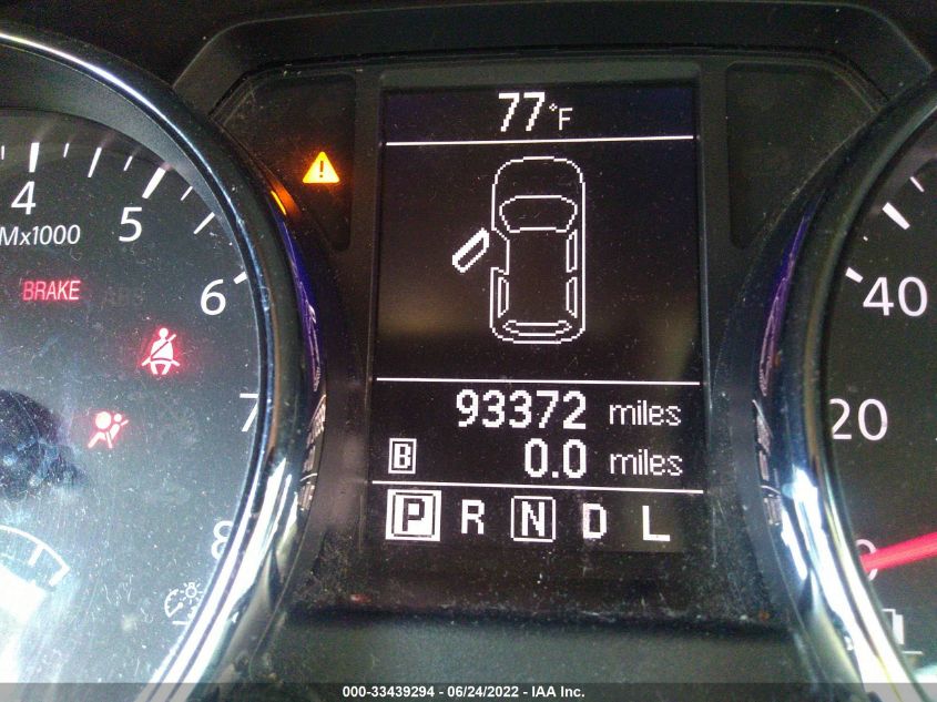 2014 NISSAN ROGUE SELECT S JN8AS5MV4EW714384