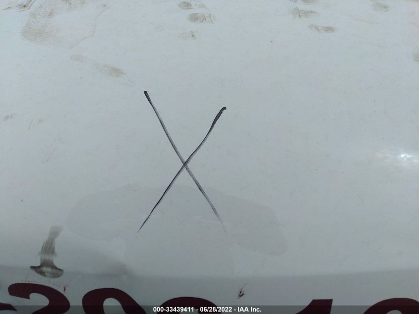 2017 RAM PROMASTER CITY CARGO VAN ZFBERFAB7H6F20774