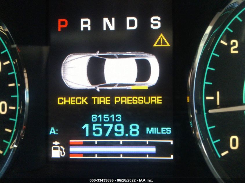 2013 JAGUAR XF I4 RWD SAJWA0ESXDPS82759