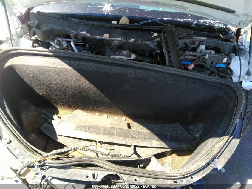 2018 TESLA MODEL X 75D/100D/P100D 5YJXCBE46JF143552