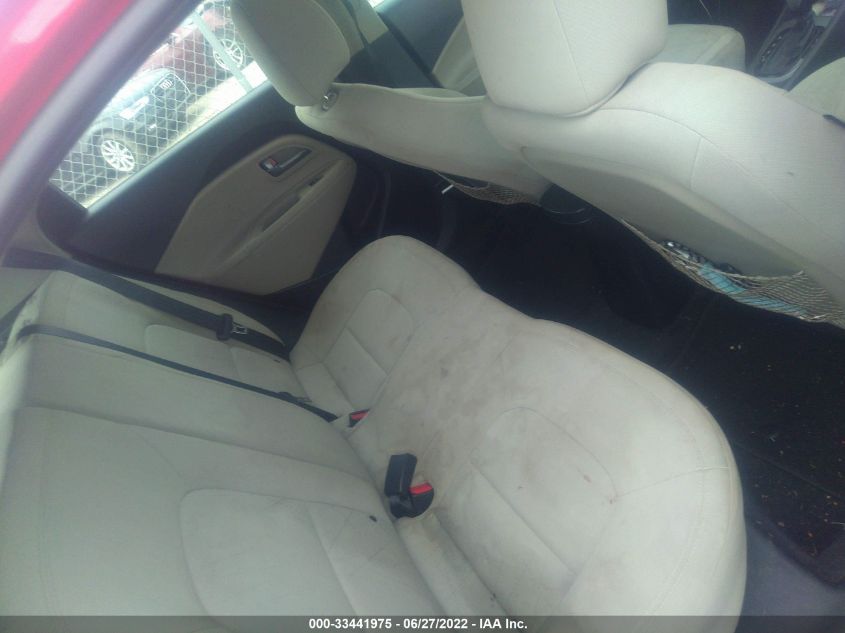 2013 KIA RIO EX KNADN5A31D6169095