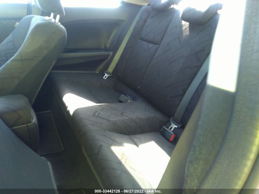 2013 HONDA CIVIC CPE LX 2HGFG3B54DH513075