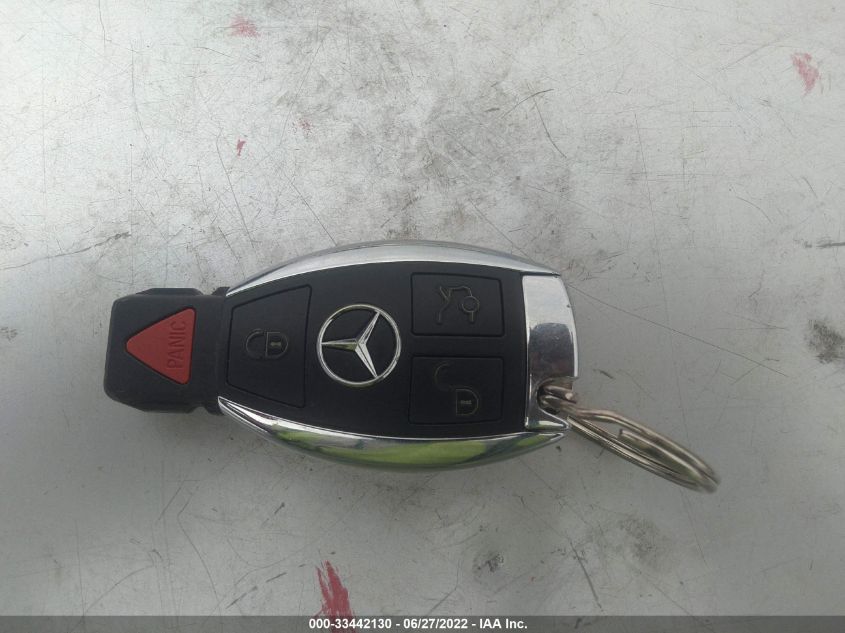 2015 MERCEDES-BENZ GLA-CLASS GLA 250 WDCTG4GB1FJ056419