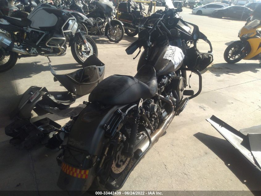 2019 HARLEY-DAVIDSON FLTRXS 1HD1KTP13KB636626