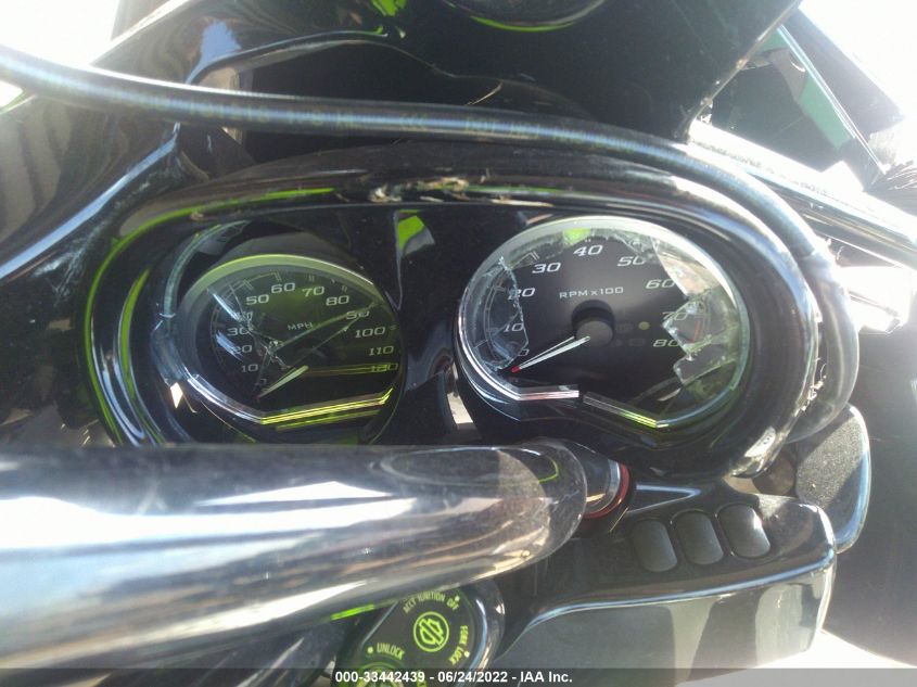 2019 HARLEY-DAVIDSON FLTRXS 1HD1KTP13KB636626