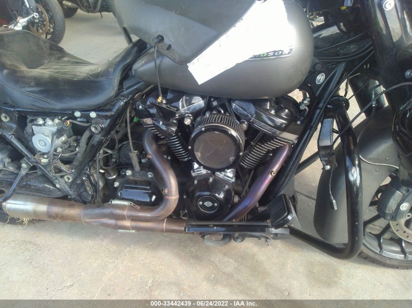 2019 HARLEY-DAVIDSON FLTRXS 1HD1KTP13KB636626