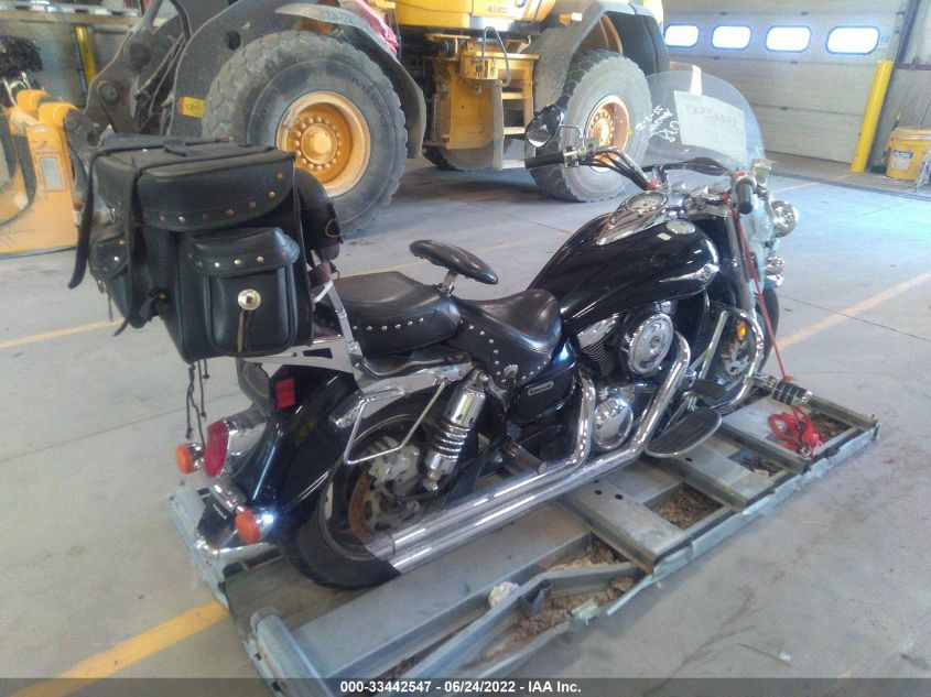 2005 KAWASAKI VN1600 A1 JKBVNKA175A015385