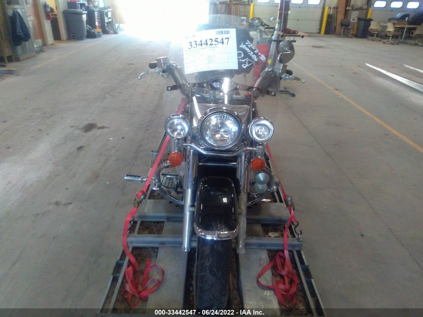 2005 KAWASAKI VN1600 A1 JKBVNKA175A015385