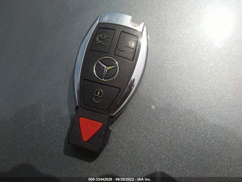 2019 MERCEDES-BENZ SLC SLC 300 WDDPK3JA1KF160220