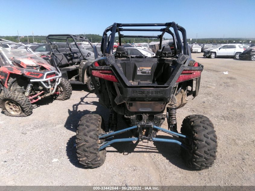 2021 POLARIS RZR PRO XP 4 ULTIMATE 3NSR4D920MG177168