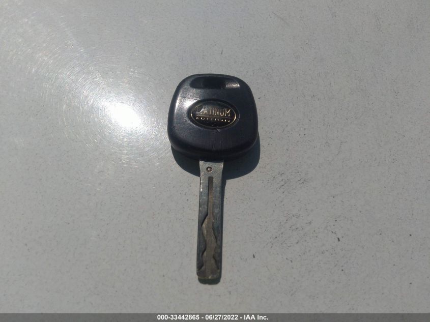 2013 KIA RIO EX KNADN4A3XD6184639