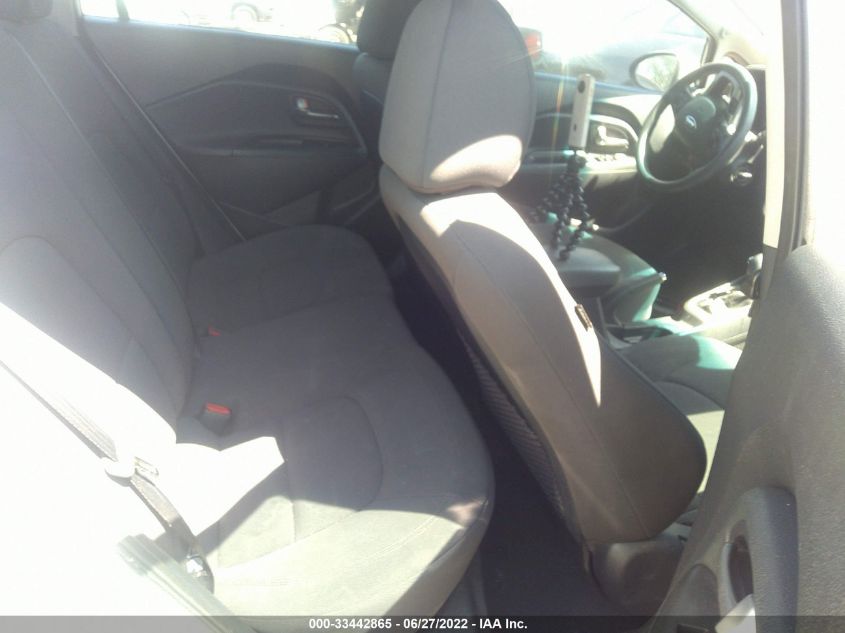 2013 KIA RIO EX KNADN4A3XD6184639