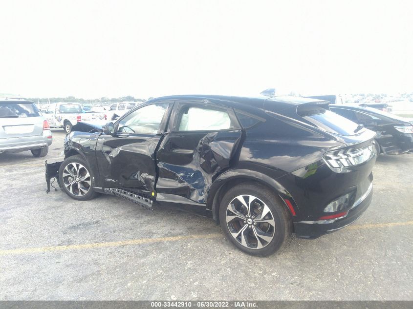 2021 FORD MUSTANG MACH-E PREMIUM 3FMTK3R70MMA07778
