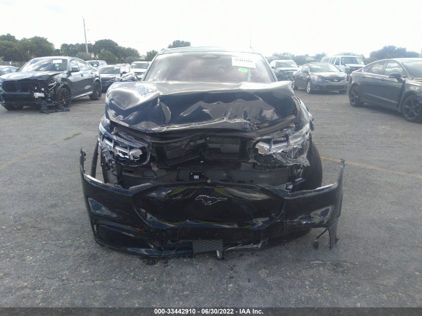 2021 FORD MUSTANG MACH-E PREMIUM 3FMTK3R70MMA07778
