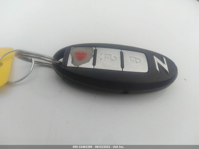 2015 NISSAN 370Z JN1AZ4EH3FM443344