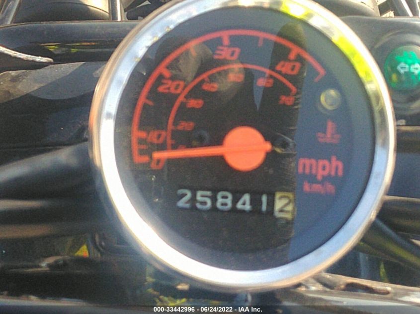 2019 HONDA NPS50 JH2AF5813KK700106