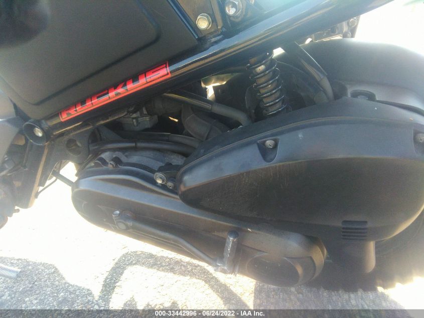 2019 HONDA NPS50 JH2AF5813KK700106