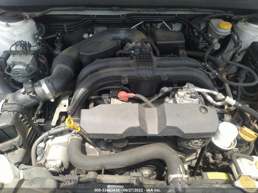 2015 SUBARU LEGACY 2.5I PREMIUM 4S3BNBC65F3008706
