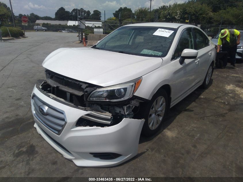 2015 SUBARU LEGACY 2.5I PREMIUM 4S3BNBC65F3008706