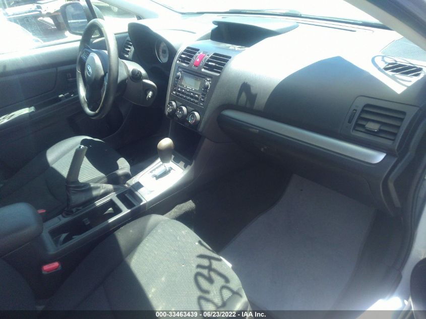 2013 SUBARU IMPREZA SEDAN JF1GJAA64DH012363