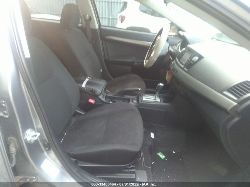 2014 MITSUBISHI LANCER SE JA32V2FW9EU005469
