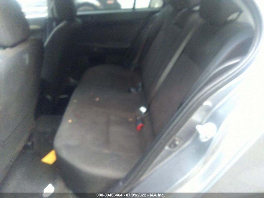 2014 MITSUBISHI LANCER SE JA32V2FW9EU005469