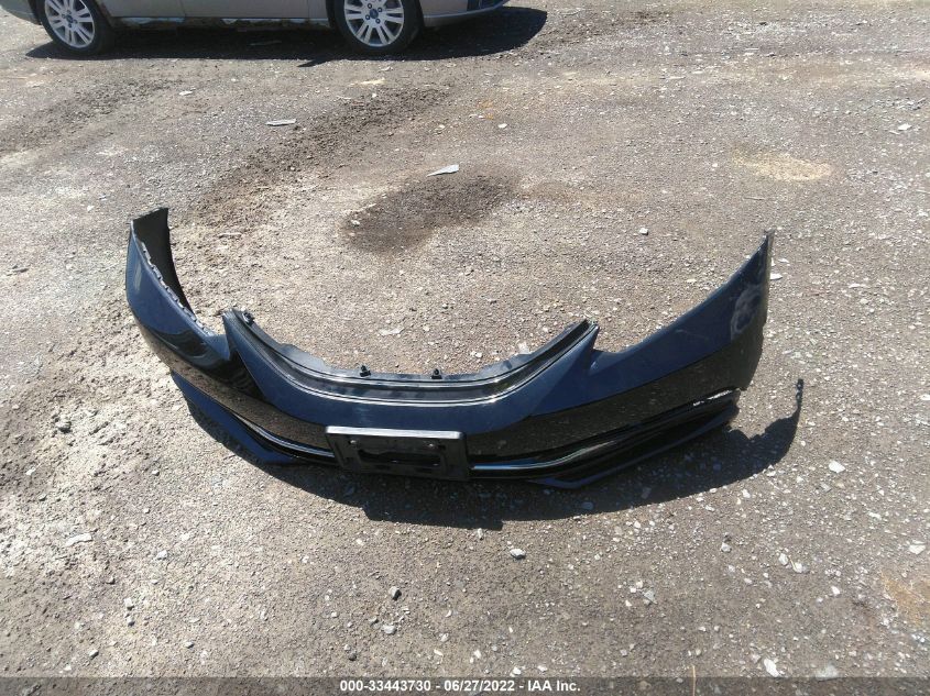 2013 HONDA CIVIC SDN LX 2HGFB2F53DH544935