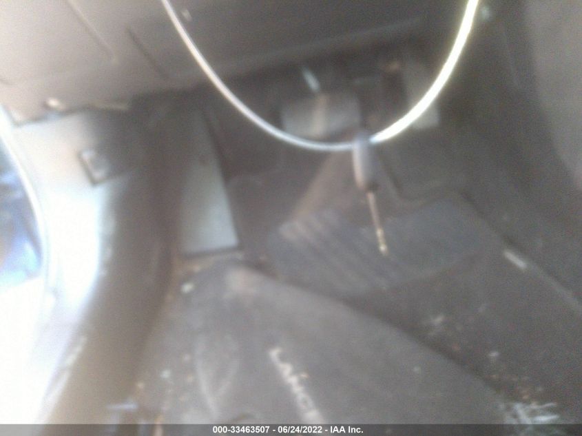2015 MITSUBISHI LANCER ES JA32U2FU8FU012786