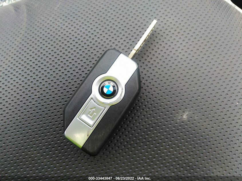 2020 BMW R 1250 GS WB10J930XLZJ18311