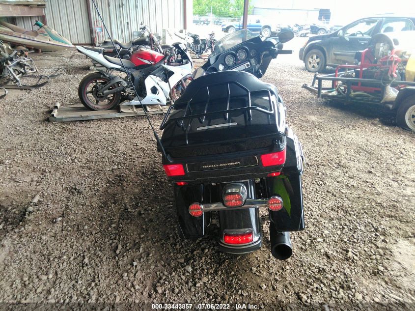 2012 HARLEY-DAVIDSON FLHTK ELECTRA GLIDE ULTRA LTD 1HD1KEM17CB601475
