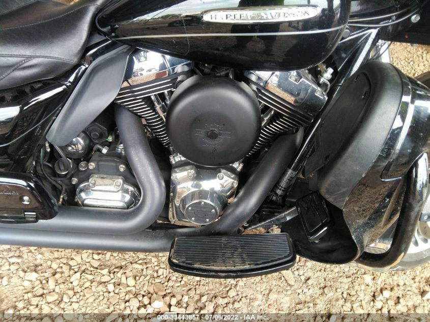2012 HARLEY-DAVIDSON FLHTK ELECTRA GLIDE ULTRA LTD 1HD1KEM17CB601475