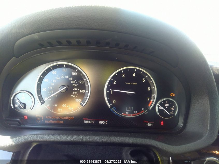 2017 BMW X4 XDRIVE28I 5UXXW3C59H0R23495