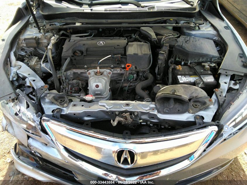 2015 ACURA TLX 19UUB1F32FA005756