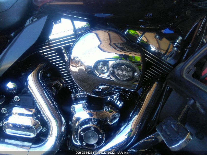 2015 HARLEY-DAVIDSON FLHTK ULTRA LIMITED 1HD1KEL37FB676989