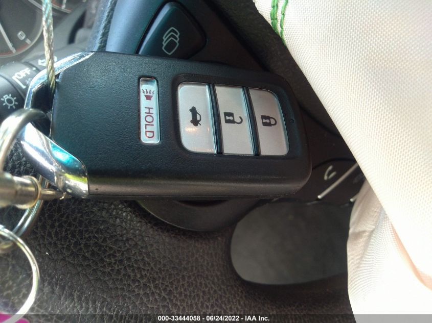 2015 HONDA ACCORD COUPE EX 1HGCT1B78FA010431