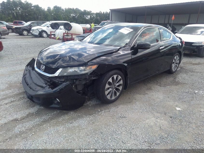 2015 HONDA ACCORD COUPE EX 1HGCT1B78FA010431