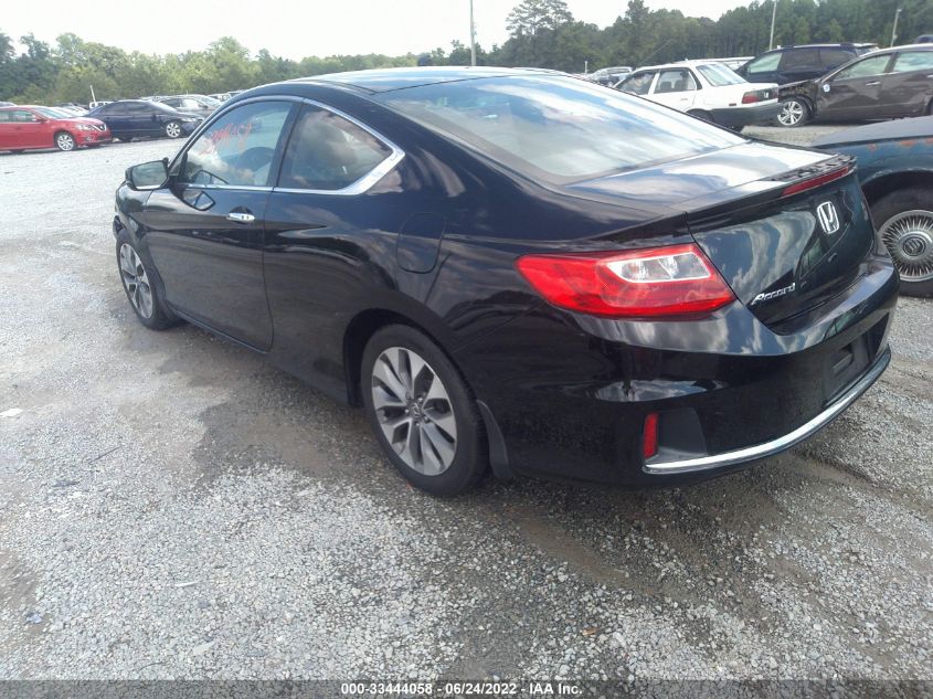 2015 HONDA ACCORD COUPE EX 1HGCT1B78FA010431