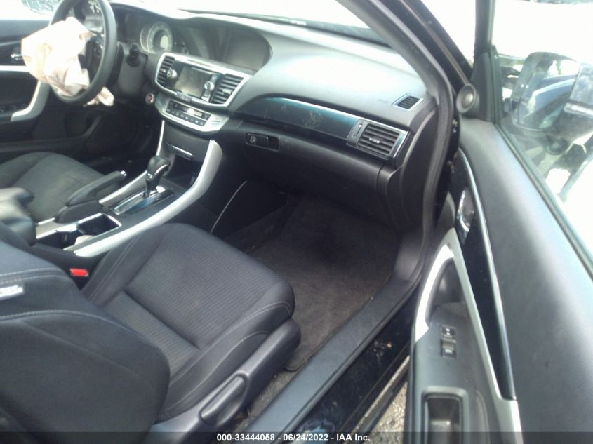 2015 HONDA ACCORD COUPE EX 1HGCT1B78FA010431