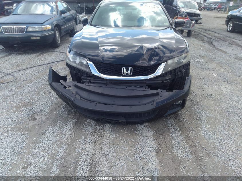 2015 HONDA ACCORD COUPE EX 1HGCT1B78FA010431