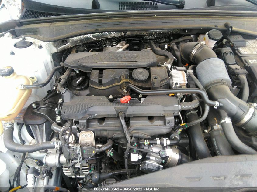 2021 KIA K5 LXS 5XXG14J23MG067327
